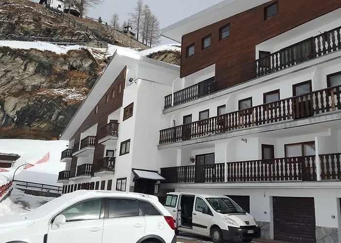 Matterhorn Cervinia *