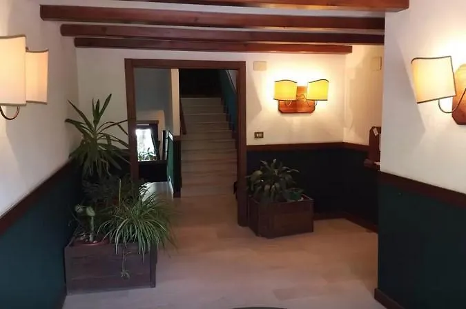 Matterhorn Cervinia Apartment *