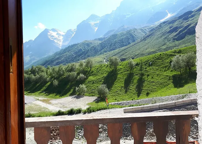 Apartment Matterhorn Cervinia *