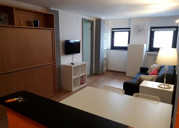 Apartment Matterhorn Cervinia