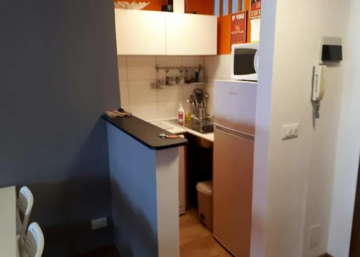 Matterhorn Cervinia Apartment Breuil-Cervinia